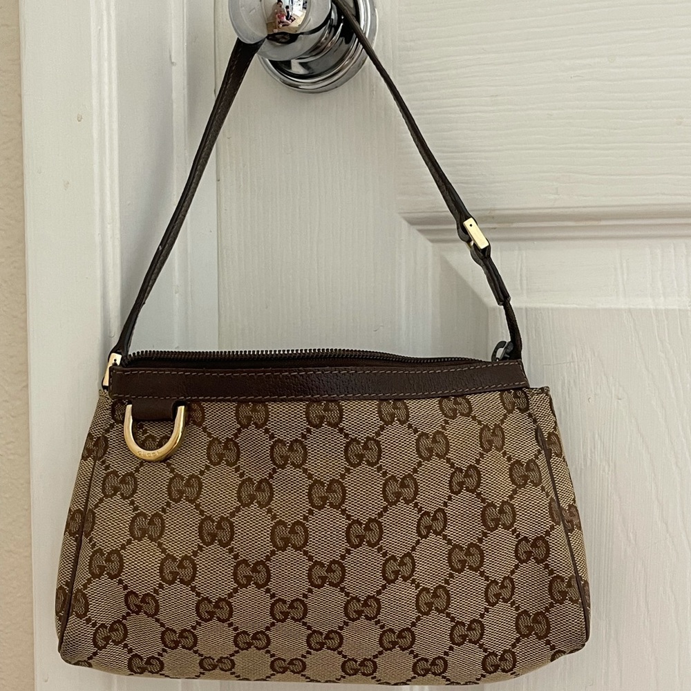 Gucci mini bag